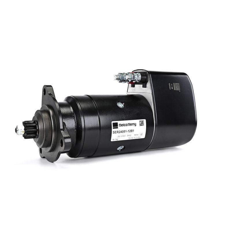 Startér SER24051-12B1