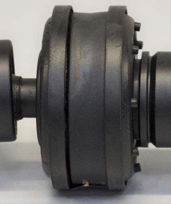 SPIDAN GKNP20109 Propshaft, axle drive