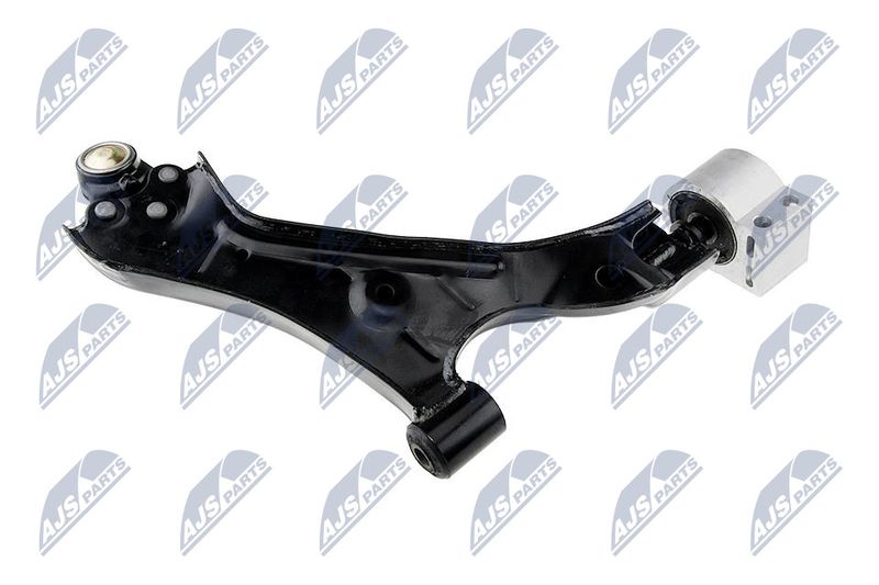 NTY ZWD-DW-013 Control/Trailing Arm, wheel suspension