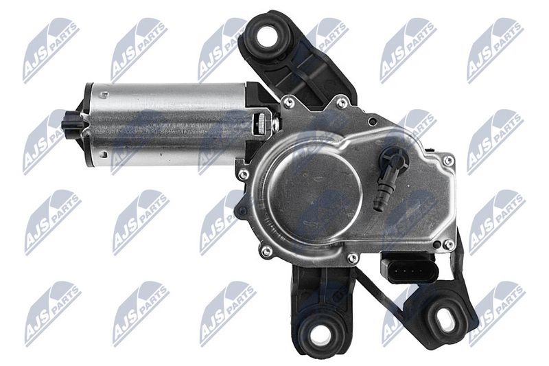 Pesuri mootor, NTY ESW-WW-030