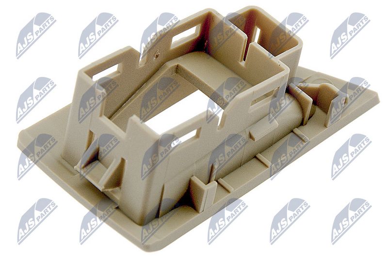 NTY EWS-BM-023 Housing, Electric Window Switch