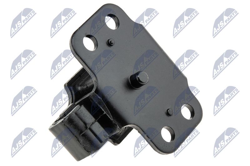 NTY ZPS-NS-149 Mounting, engine