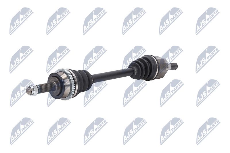 NTY NPW-HY-645 Drive Shaft