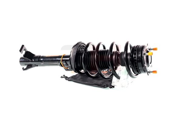 Vedruamort, GH GH-352532C02