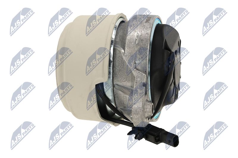 Paigutus, Mootor, NTY ZPS-ME-036