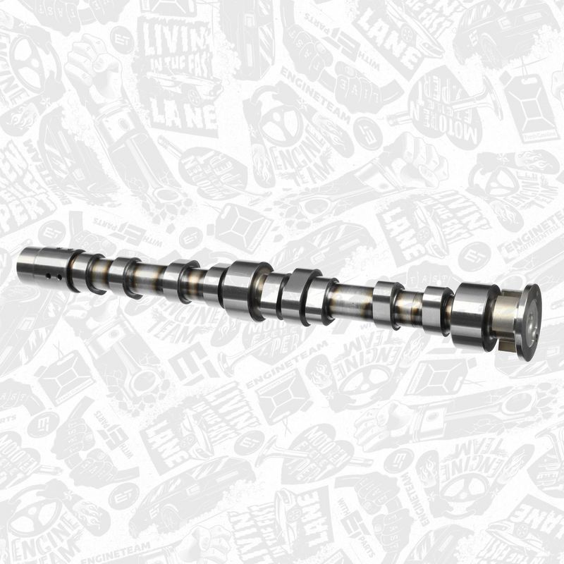 Product Image - Nokkenas - HV0405 - ET ENGINETEAM