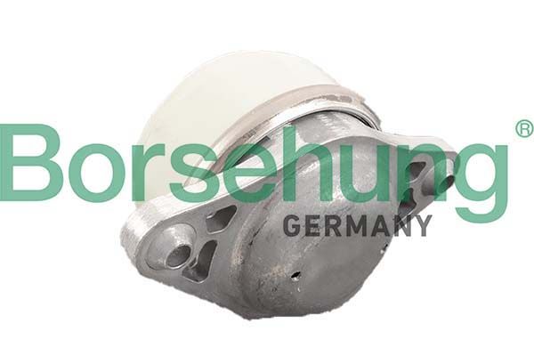 Paigutus, Mootor, Borsehung...