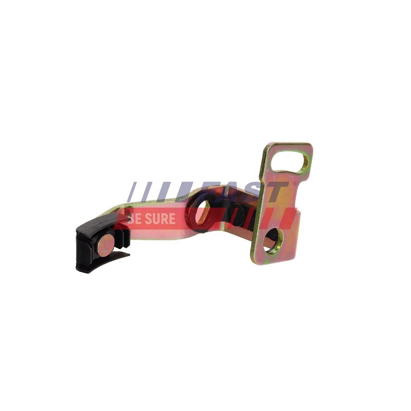 FAST FT04180 Ball Head, gearshift linkage