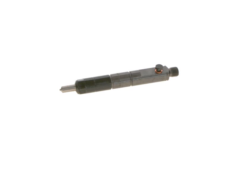 BOSCH 0432291554 Nozzle and Holder Assembly
