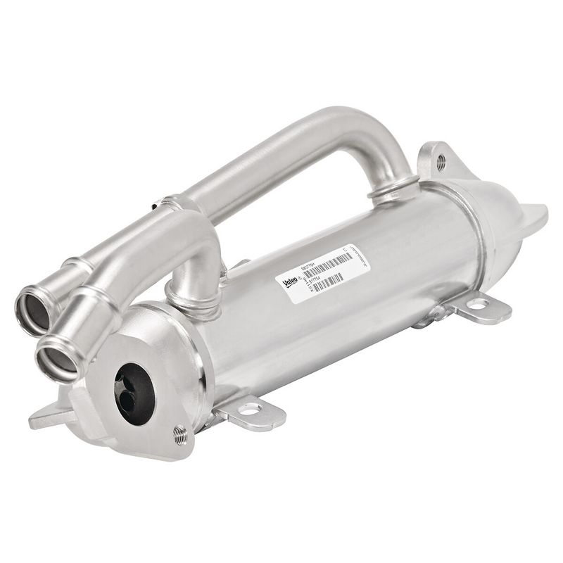 VALEO 817754 Cooler, exhaust gas recirculation