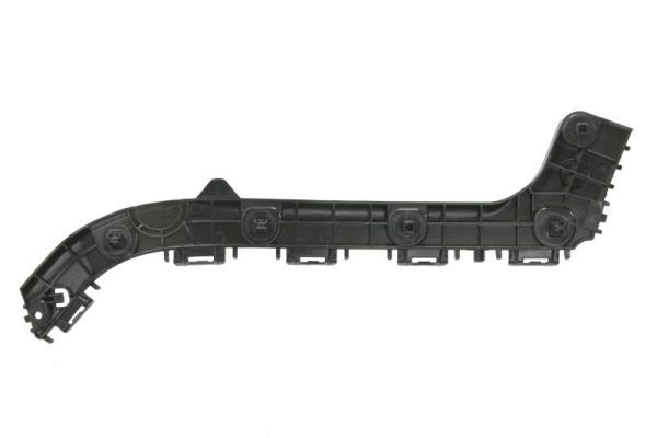 Bumperbevestiging Achter Links ((EN) QVP certificate  steun) past: TOYOTA COROLLA E21 Stationwagon 03.18-05.22