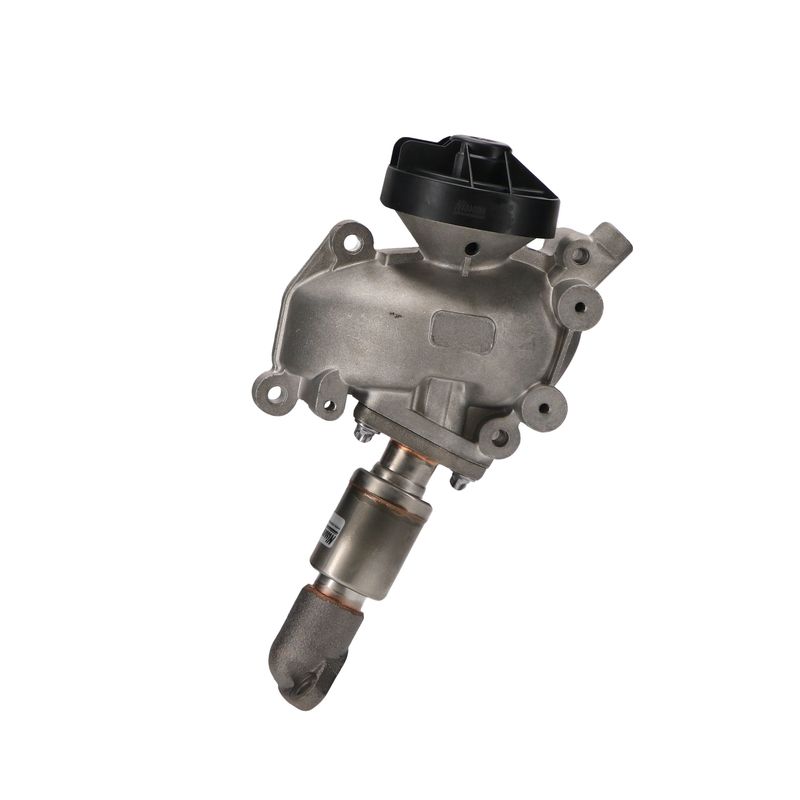NISSENS 98415 EGR Valve