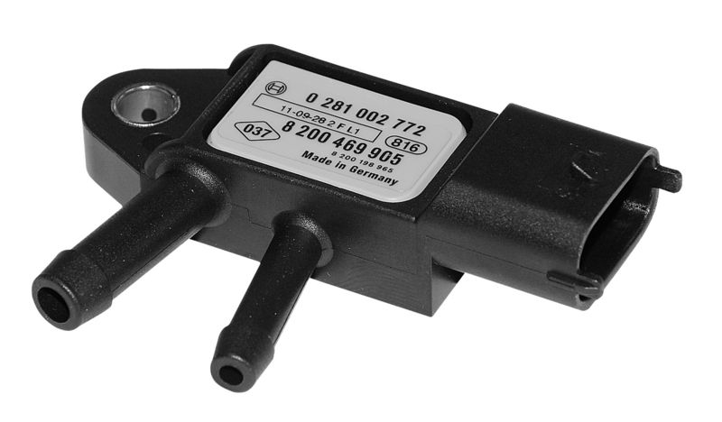 BOSCH 0 281 002 772 Sensor, exhaust pressure