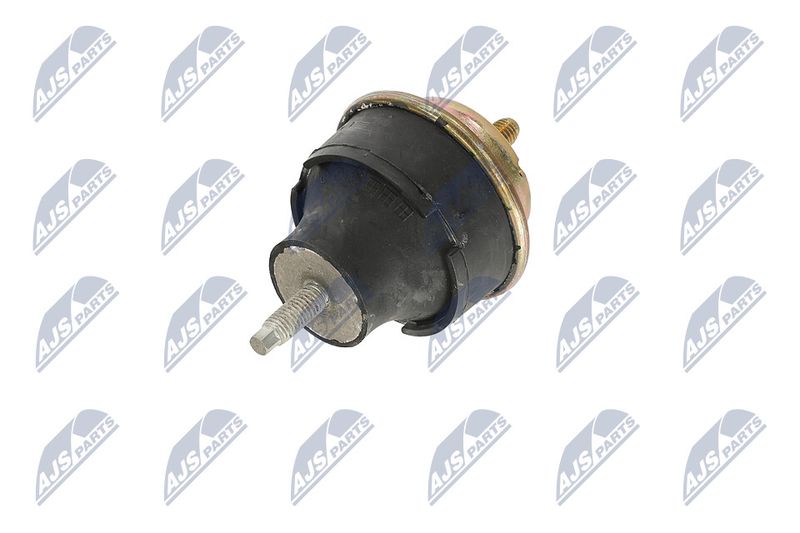 Paigutus, Mootor, NTY ZPS-CT-026