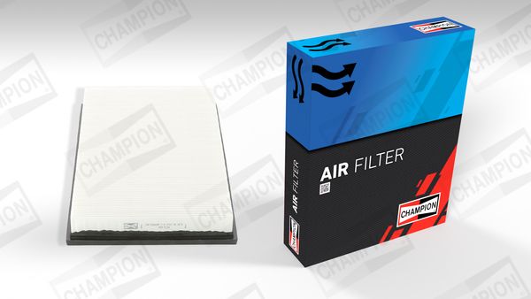 CHAMPION CAF100668P Air Filter