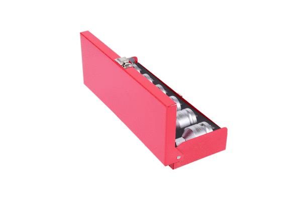 KS TOOLS 515.0000 Power Socket Set
