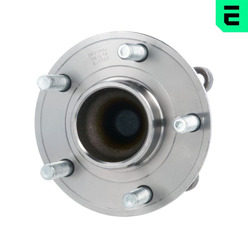 OPTIMAL 302304 Wheel Bearing Kit