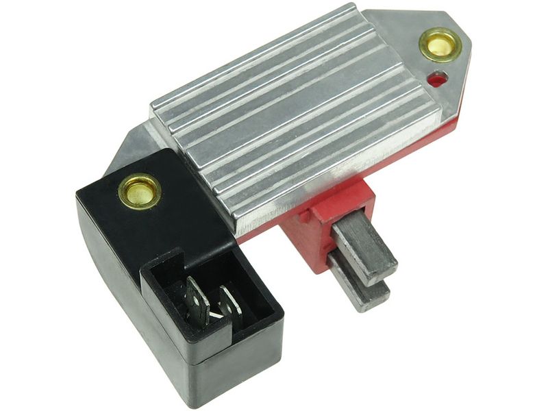 AS-PL ARE4006S Alternator Regulator