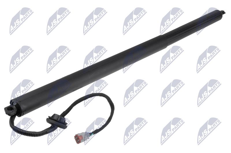 Elektrimootor, tagaluuk,...