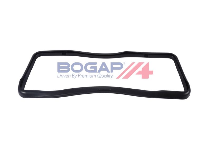BOGAP Tarpiklis, svirties dangtis