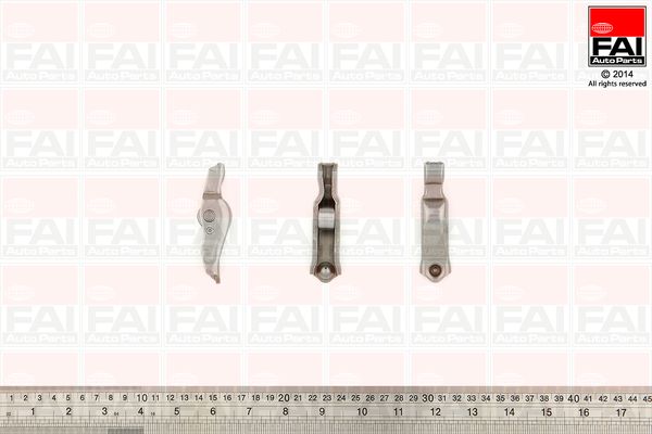 FAI AutoParts kétkarú himba, motorvezérlés R182S