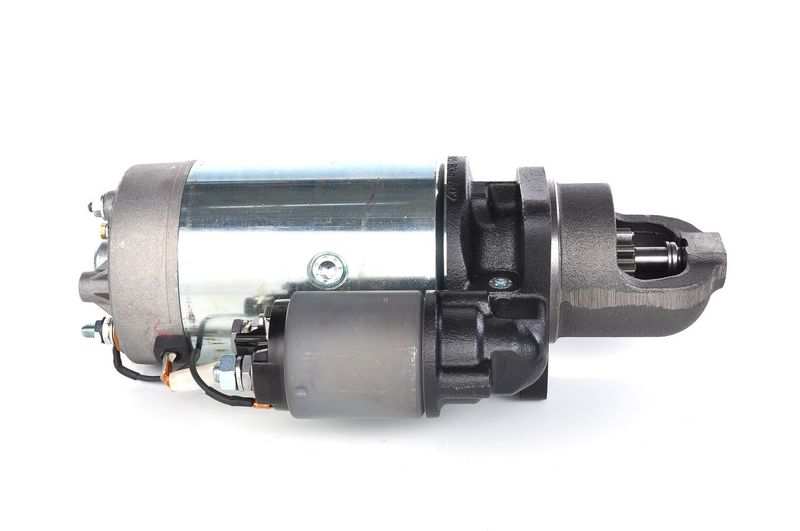 BOSCH 0001368302 Starteris