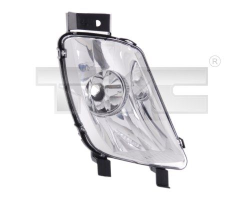 TYC Mistlamp 19-0682-01-2