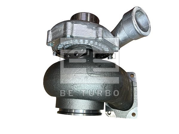 BE TURBO 124854 Charger, charging (supercharged/turbocharged)