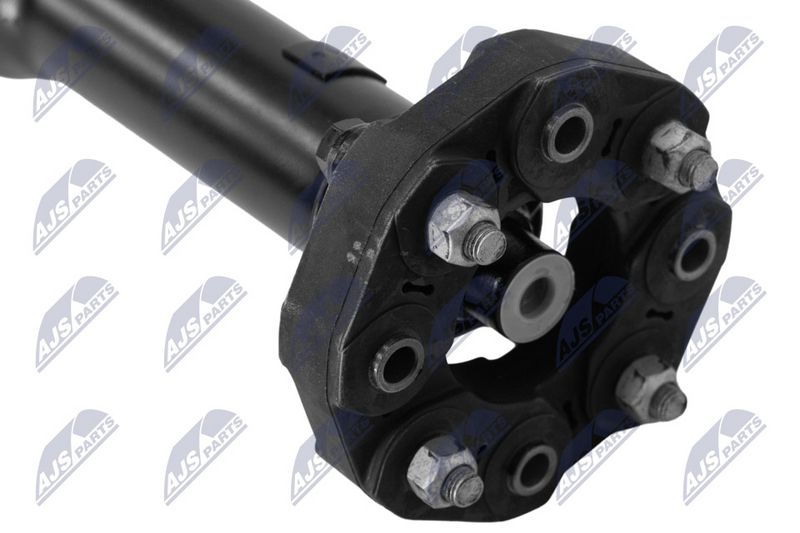 NTY NWN-ME-132 Propshaft, axle drive