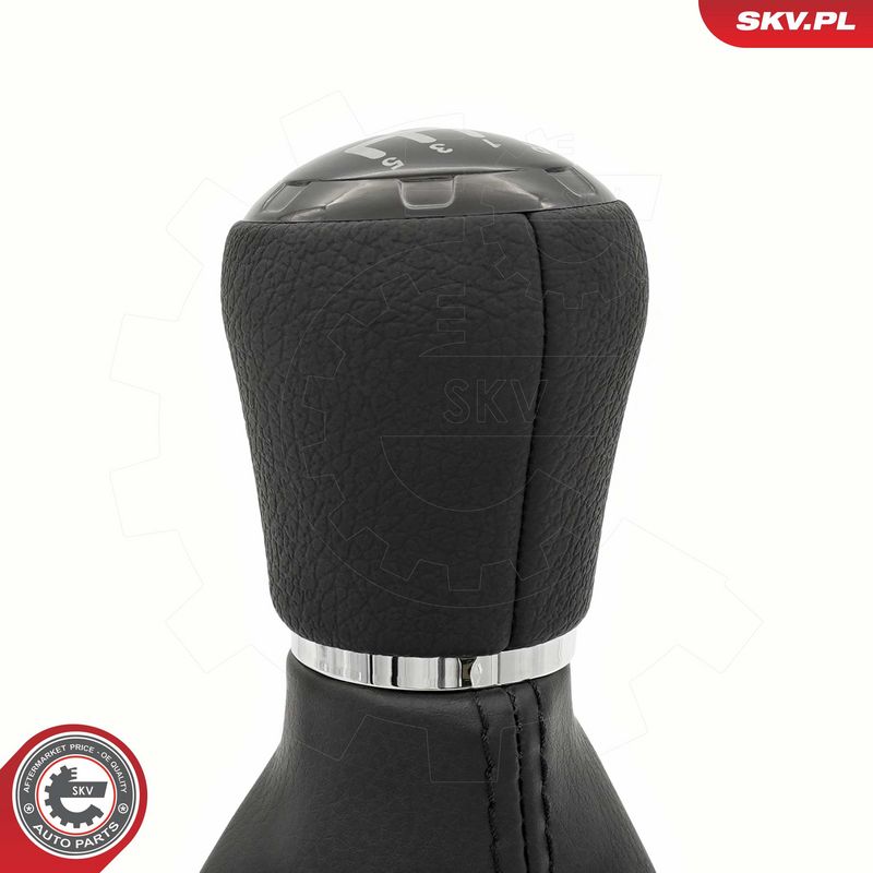 Käigukanginupp, ESEN SKV 63SKV536