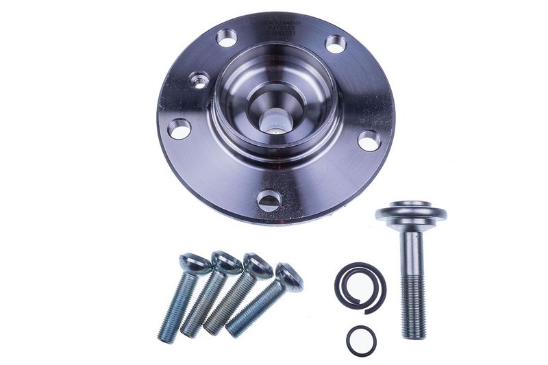 DENCKERMANN W413915 Wheel Bearing Kit
