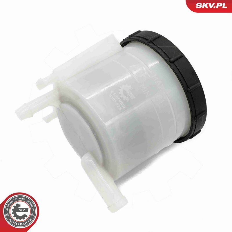 ESEN SKV 61SKV906 Equalising reservoir, hydraulic oil (power steering)