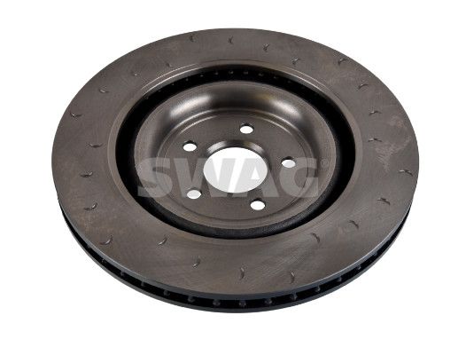 SWAG 33 10 5062 Brake Disc