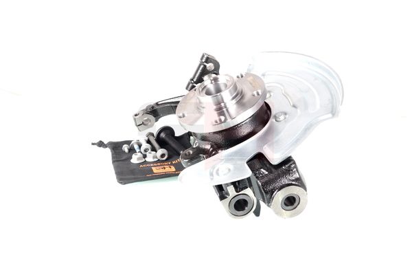 GH GH-289945H Steering Knuckle, wheel suspension