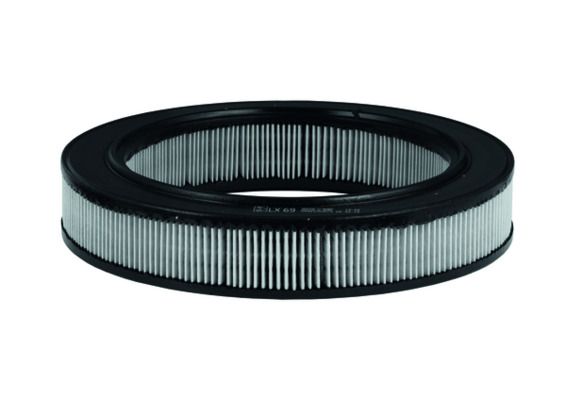 Product Image - Luchtfilter - LX69 - KNECHT