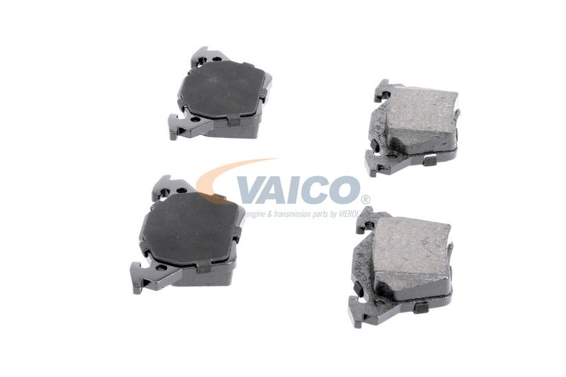 VAICO V30-8156 Brake Pad Set, disc brake