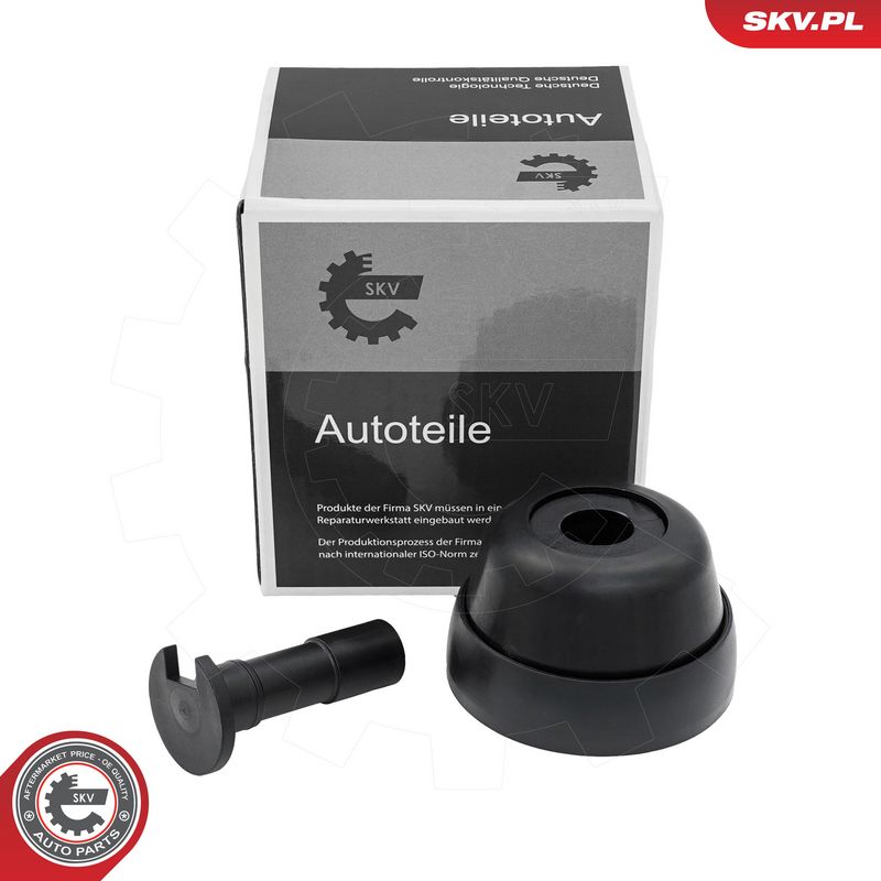 Kinnitus, tungraud, ESEN SKV 97SKV333