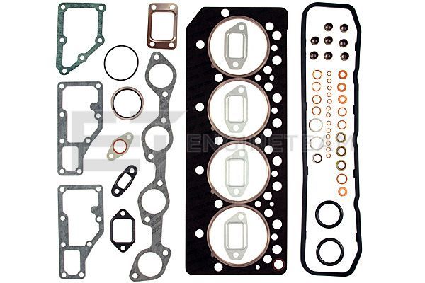 Product Image - Pakkingset, cilinderkop - TE0010 - ET ENGINETEAM