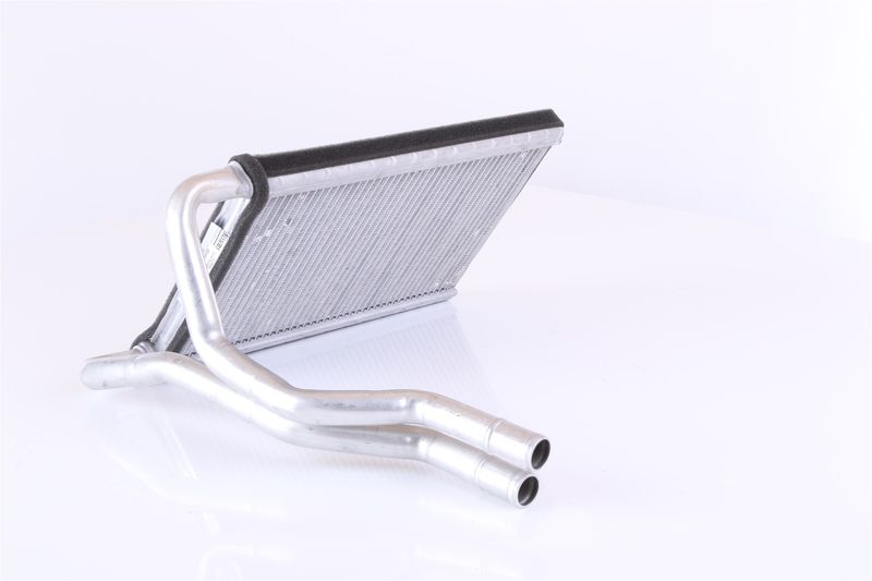 NISSENS 77532 Heat Exchanger, interior heating