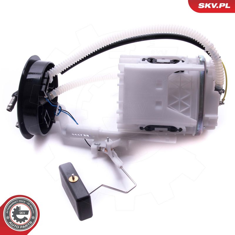 Kütus-etteanne, ESEN SKV 02SKV844