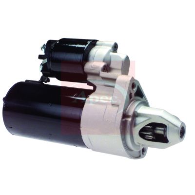 APEC Starter ASM1020