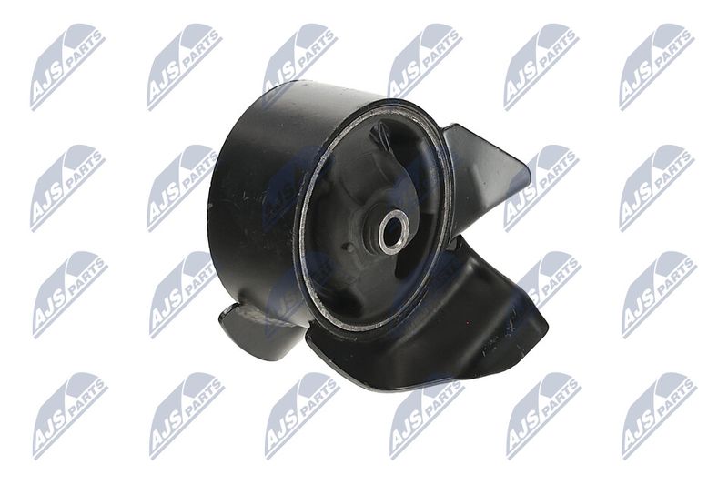 NTY ZPS-KA-303 Mounting, engine