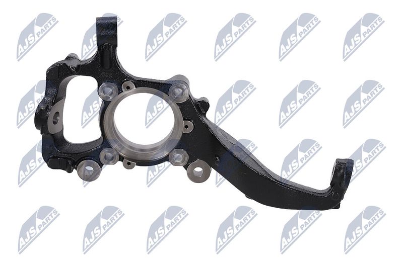 Käändmik, rattakinnitus, NTY ZZP-FR-035