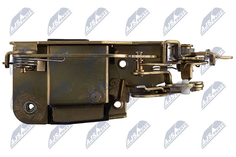 Ukselukk, NTY EZC-WW-742