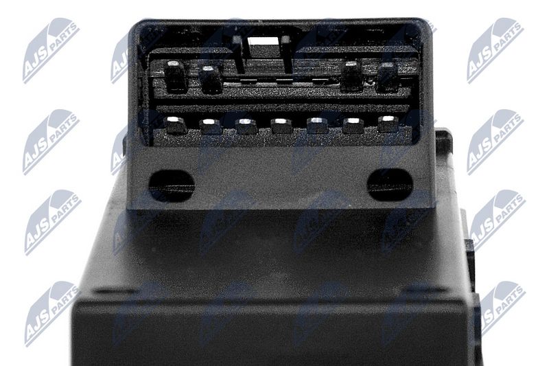 Lüliti, aknatõstuk, NTY EWS-DA-000