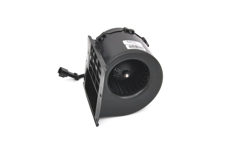 BOSCH F006B10133 Electric Motor