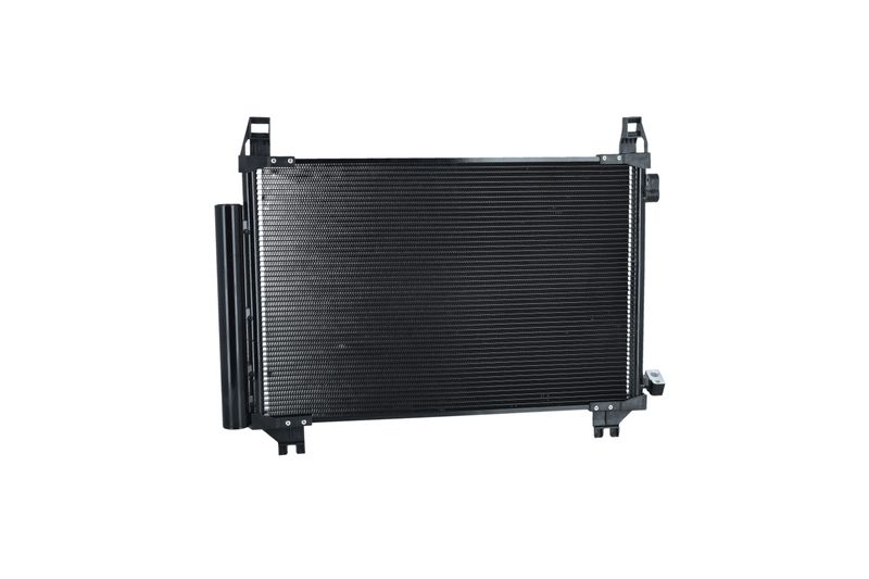 Kondensaator, kliimaseade, NRF 350062