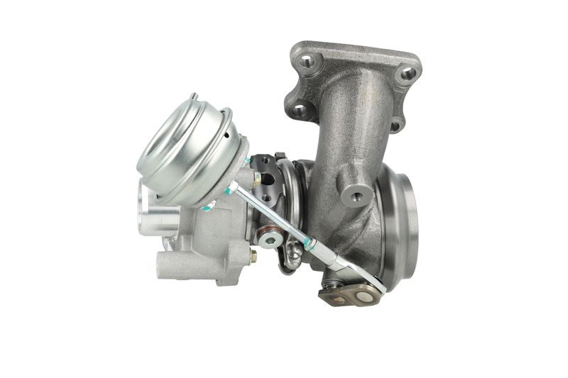 Kompressor, ülelaadimine, NRF 90010024