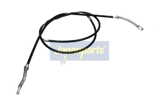 JAPANPARTS Trosas, stovėjimo stabdys