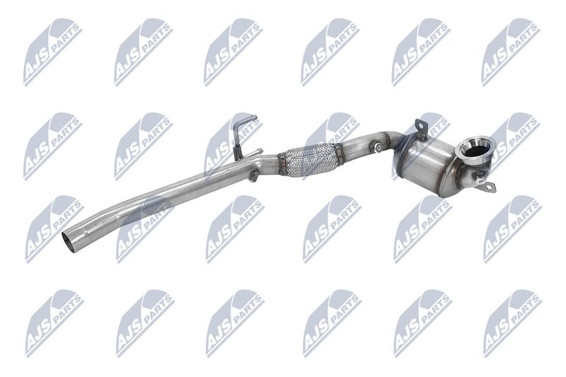 Catalyseur NTY KAT-VW-022
